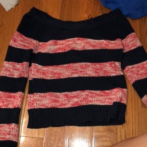 American eagle sweater